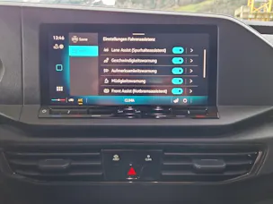 VW Caddy Cargo 2.0TDI 4Motion