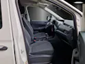 VW Caddy Cargo 2.0TDI 4Motion