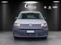 VW Caddy Cargo 2.0TDI 4Motion