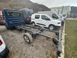 Iveco 35 S 180PS