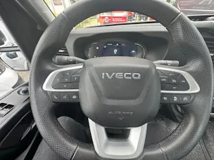Iveco 35 S 180PS