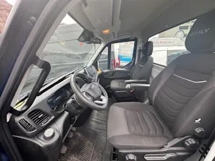Iveco 35 S 180PS