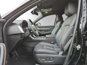 Mazda CX-60 3.3L e-SkyD Homura Plus