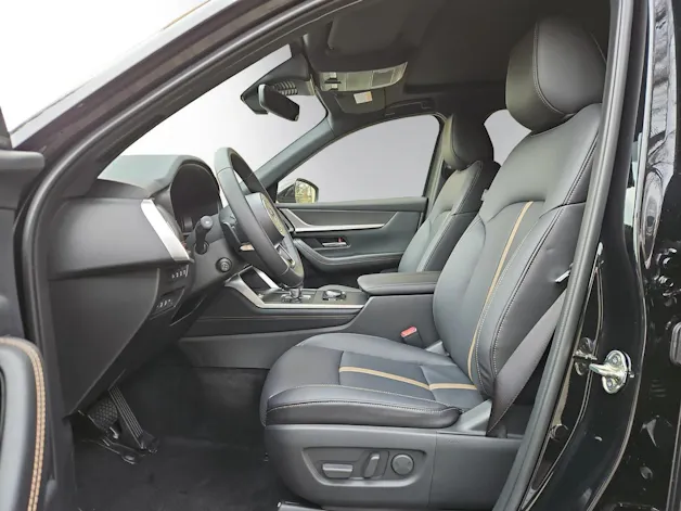 Mazda CX-60 3.3L e-SkyD Homura Plus
