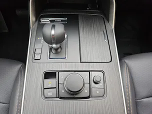 Mazda CX-60 3.3L e-SkyD Homura Plus