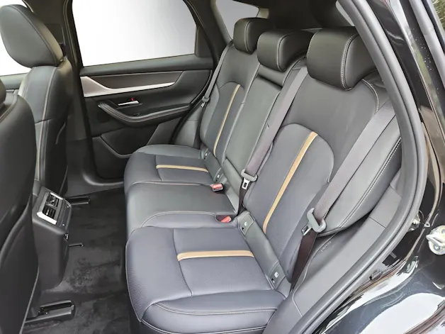 Mazda CX-60 3.3L e-SkyD Homura Plus