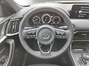 Mazda CX-60 3.3L e-SkyD Homura Plus