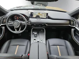 Mazda CX-60 3.3L e-SkyD Homura Plus