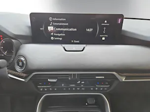 Mazda CX-60 3.3L e-SkyD Homura Plus