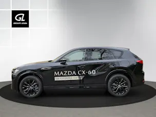 Mazda CX-60 3.3L e-SkyD Homura Plus