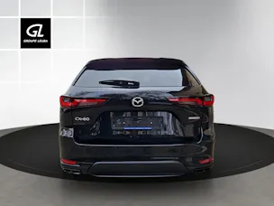 Mazda CX-60 3.3L e-SkyD Homura Plus