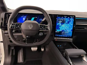 Renault Austral 1.2 E-Tech esprit Alpine