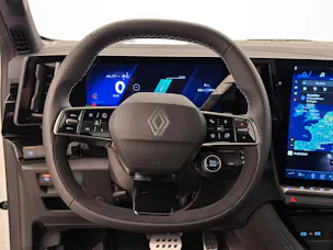 Renault Austral 1.2 E-Tech esprit Alpine