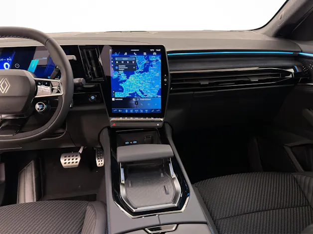 Renault Austral 1.2 E-Tech esprit Alpine