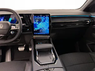 Renault Austral 1.2 E-Tech esprit Alpine