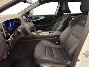 Renault Austral 1.2 E-Tech esprit Alpine