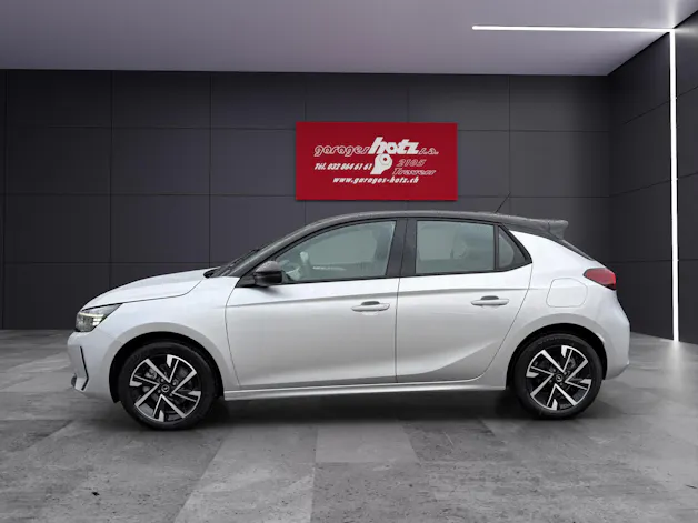 Opel Corsa 1.2 MHEV Viva