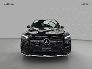 Mercedes-Benz GLB 220 d 4Matic 8G-Tronic