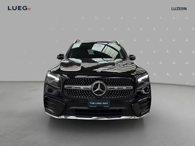 Mercedes-Benz GLB 220 d 4Matic 8G-Tronic