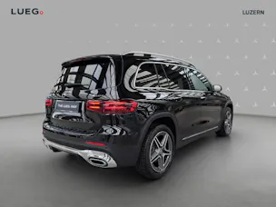 Mercedes-Benz GLB 220 d 4Matic 8G-Tronic