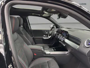 Mercedes-Benz GLB 220 d 4Matic 8G-Tronic