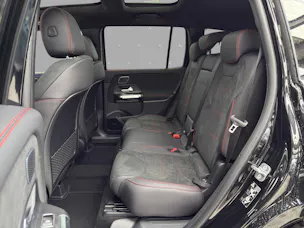 Mercedes-Benz GLB 220 d 4Matic 8G-Tronic