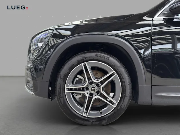 Mercedes-Benz GLB 220 d 4Matic 8G-Tronic