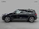 Mercedes-Benz GLB 220 d 4Matic 8G-Tronic