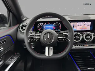 Mercedes-Benz GLB 220 d 4Matic 8G-Tronic