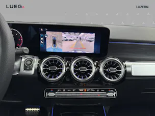 Mercedes-Benz GLB 220 d 4Matic 8G-Tronic