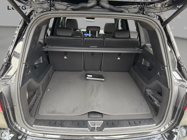 Mercedes-Benz GLB 220 d 4Matic 8G-Tronic