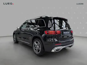 Mercedes-Benz GLB 220 d 4Matic 8G-Tronic