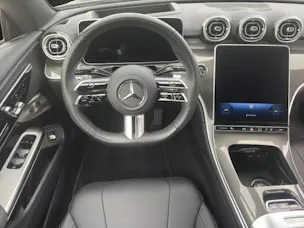 Mercedes-Benz CLE 300 4M Cabrio