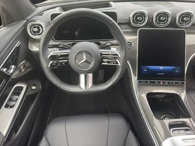 Mercedes-Benz CLE 300 4M Cabrio