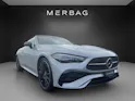 Mercedes-Benz CLE 300 4M Cabrio