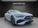 Mercedes-Benz CLE 300 4M Cabrio
