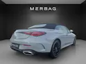 Mercedes-Benz CLE 300 4M Cabrio