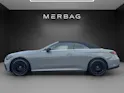 Mercedes-Benz CLE 300 4M Cabrio