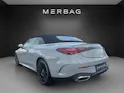 Mercedes-Benz CLE 300 4M Cabrio