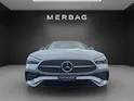 Mercedes-Benz CLE 300 4M Cabrio
