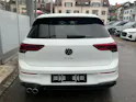 VW Golf GTD 2.0 TDI DSG 200PS *** ANHÄNGERKUPPLUNG & 8FACH BEREIFT ***
