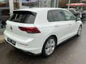 VW Golf GTD 2.0 TDI DSG 200PS *** ANHÄNGERKUPPLUNG & 8FACH BEREIFT ***