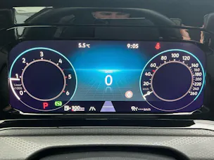 VW Golf GTD 2.0 TDI DSG 200PS *** ANHÄNGERKUPPLUNG & 8FACH BEREIFT ***