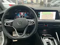 VW Golf GTD 2.0 TDI DSG 200PS *** ANHÄNGERKUPPLUNG & 8FACH BEREIFT ***