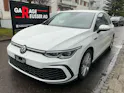 VW Golf GTD 2.0 TDI DSG 200PS *** ANHÄNGERKUPPLUNG & 8FACH BEREIFT ***