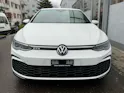 VW Golf GTD 2.0 TDI DSG 200PS *** ANHÄNGERKUPPLUNG & 8FACH BEREIFT ***