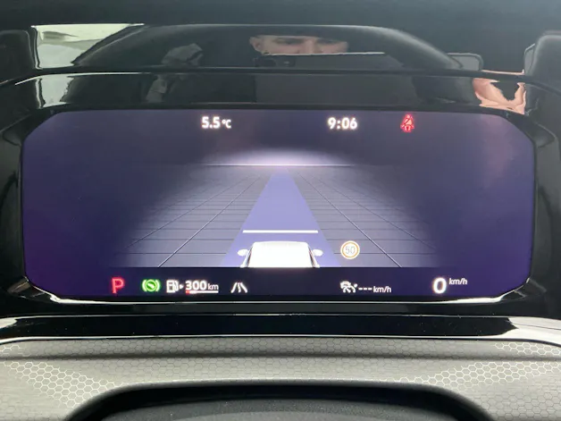 VW Golf GTD 2.0 TDI DSG 200PS *** ANHÄNGERKUPPLUNG & 8FACH BEREIFT ***