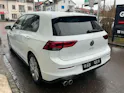 VW Golf GTD 2.0 TDI DSG 200PS *** ANHÄNGERKUPPLUNG & 8FACH BEREIFT ***