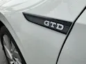 VW Golf GTD 2.0 TDI DSG 200PS *** ANHÄNGERKUPPLUNG & 8FACH BEREIFT ***