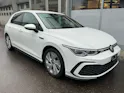 VW Golf GTD 2.0 TDI DSG 200PS *** ANHÄNGERKUPPLUNG & 8FACH BEREIFT ***